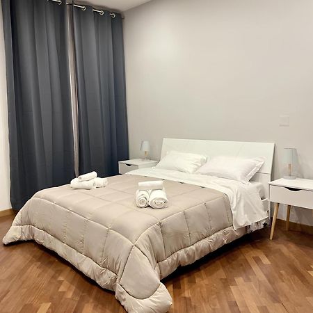 Ale Home Roma Ngoại thất bức ảnh