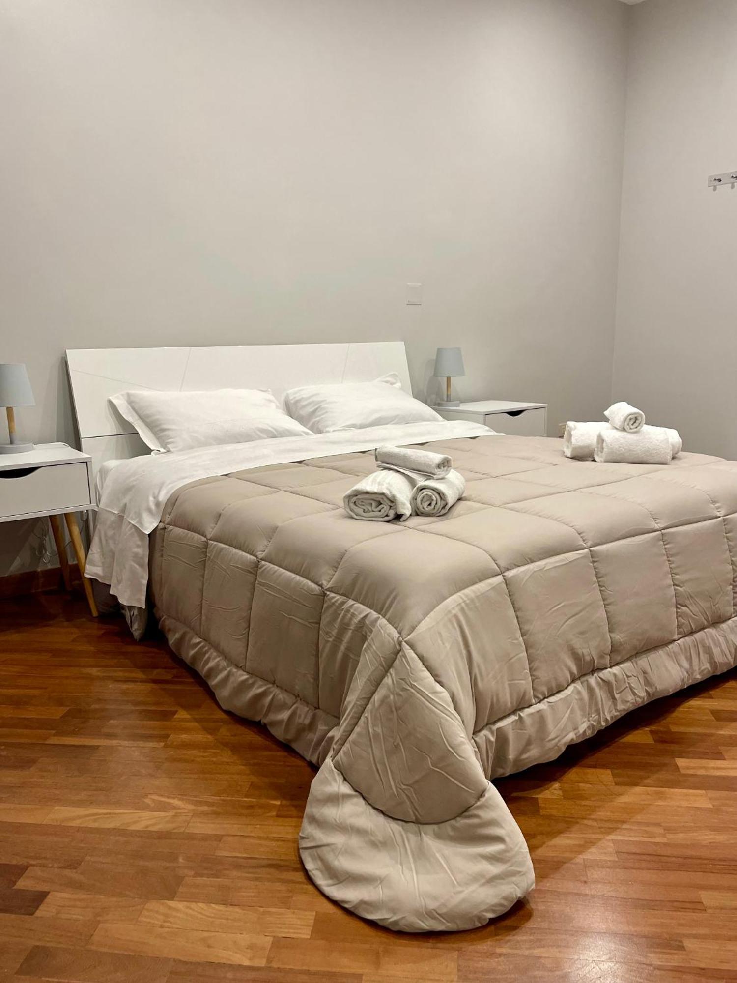 Ale Home Roma Ngoại thất bức ảnh