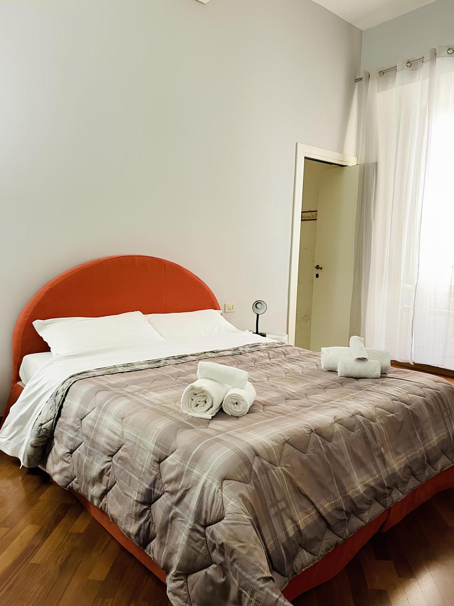 Ale Home Roma Ngoại thất bức ảnh