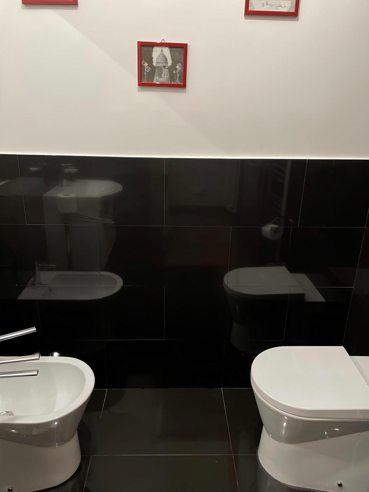 Ale Home Roma Ngoại thất bức ảnh