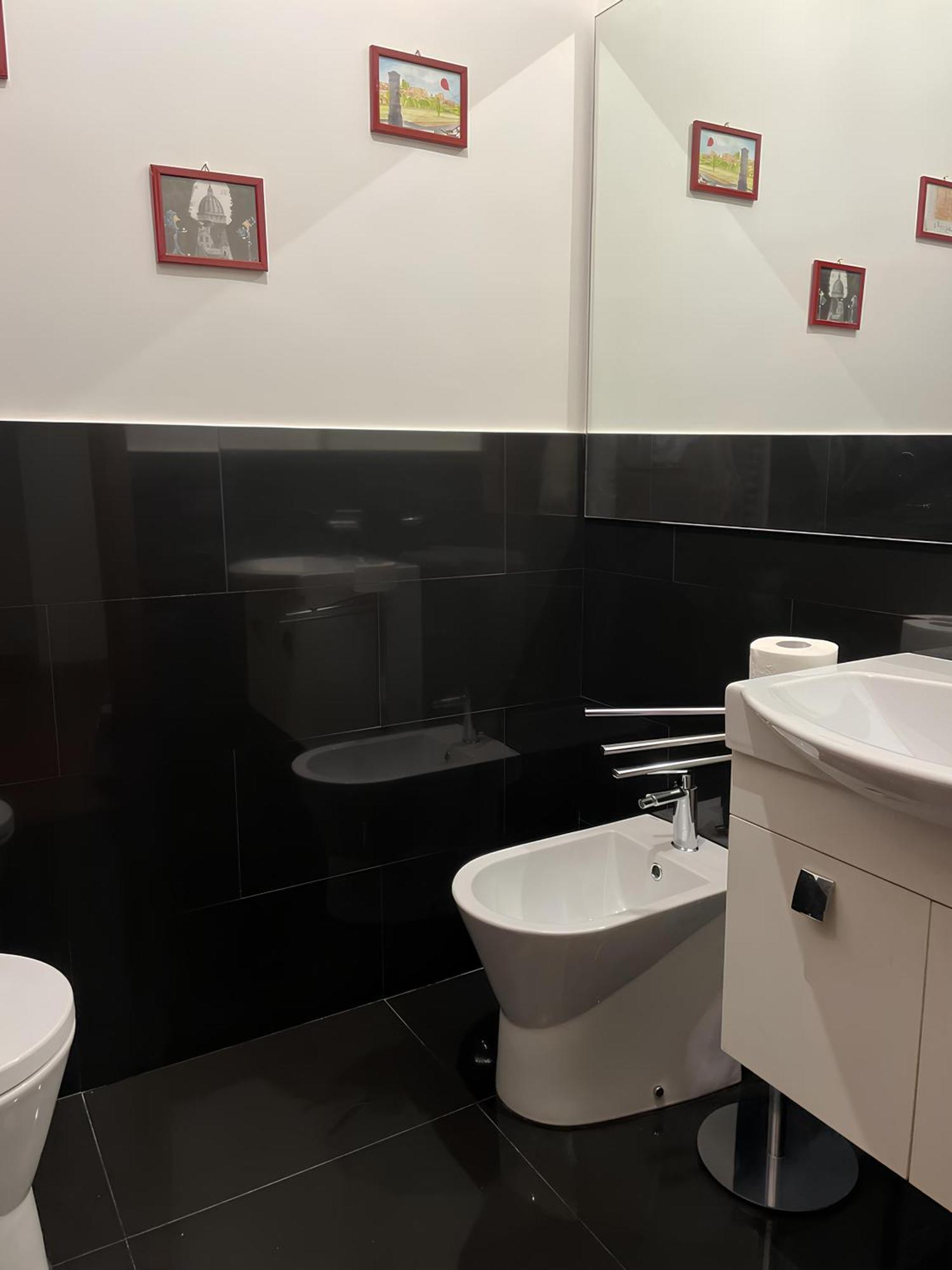 Ale Home Roma Ngoại thất bức ảnh
