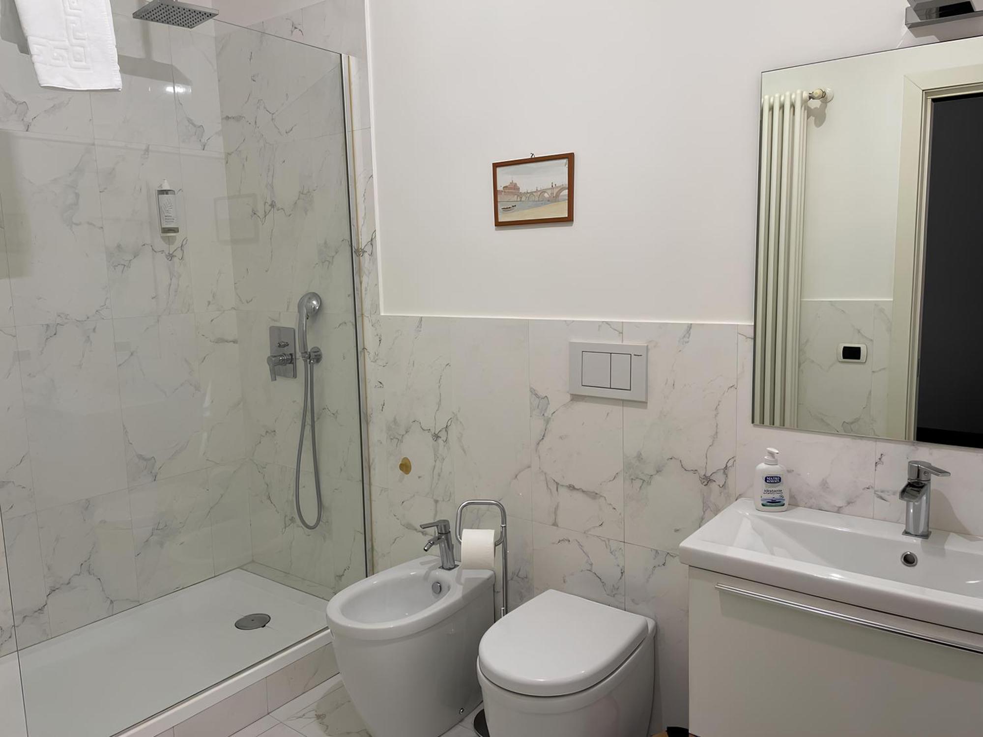 Ale Home Roma Ngoại thất bức ảnh
