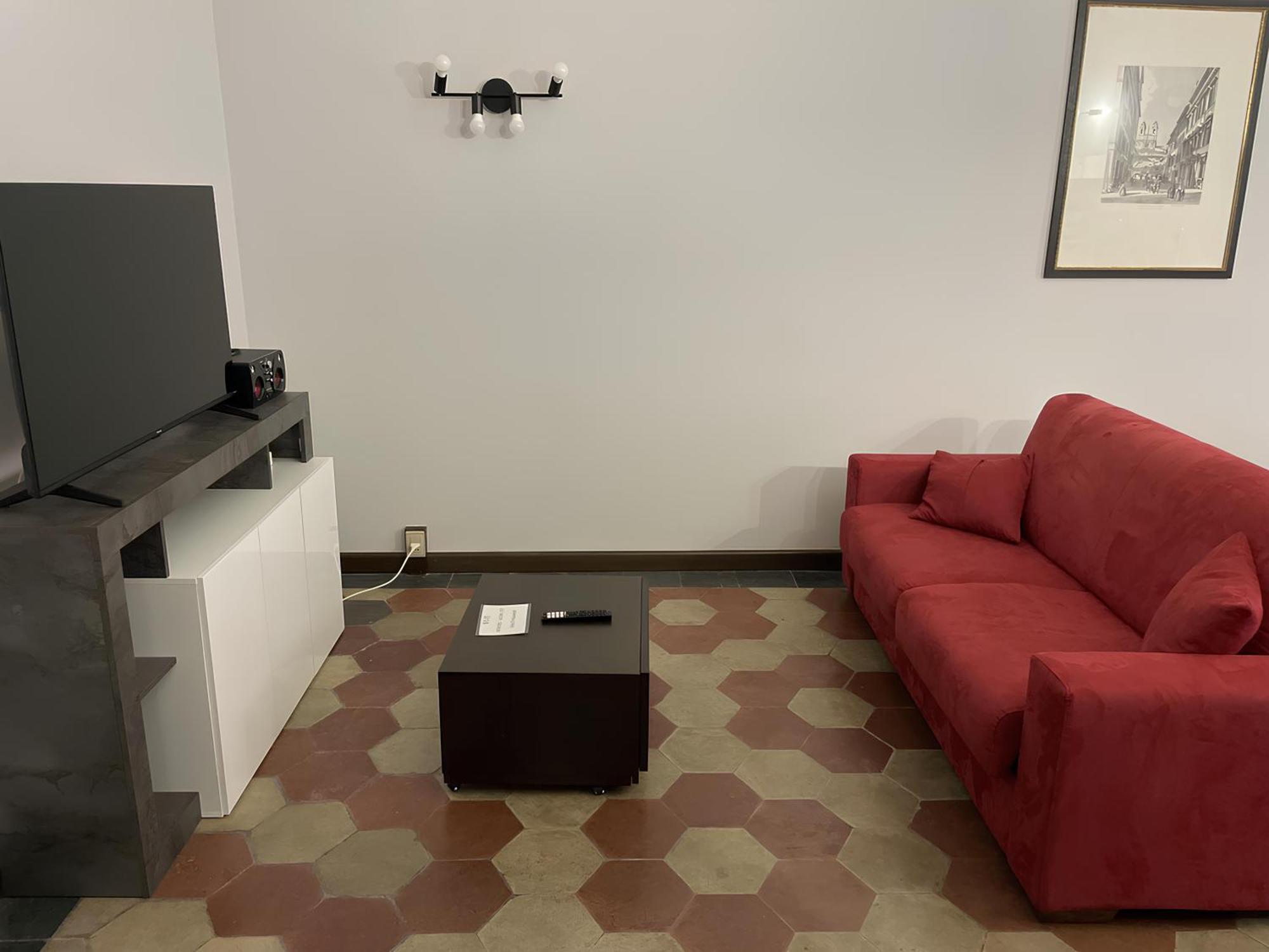 Ale Home Roma Ngoại thất bức ảnh