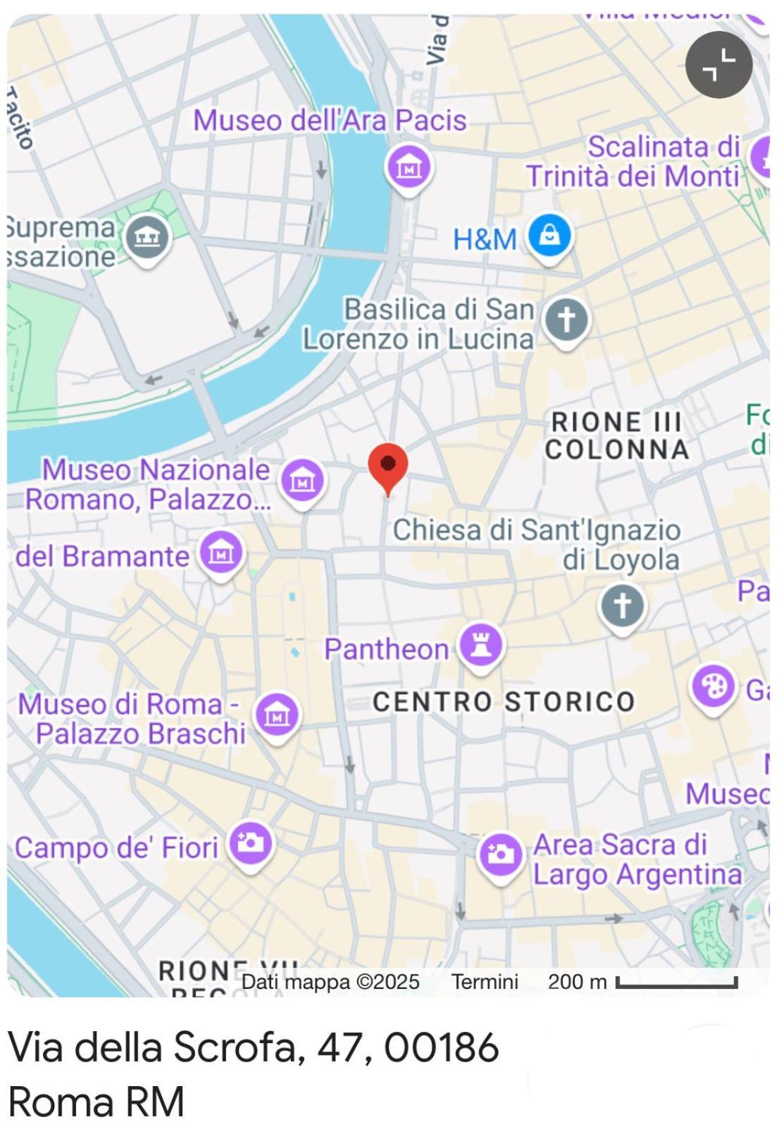 Ale Home Roma Ngoại thất bức ảnh