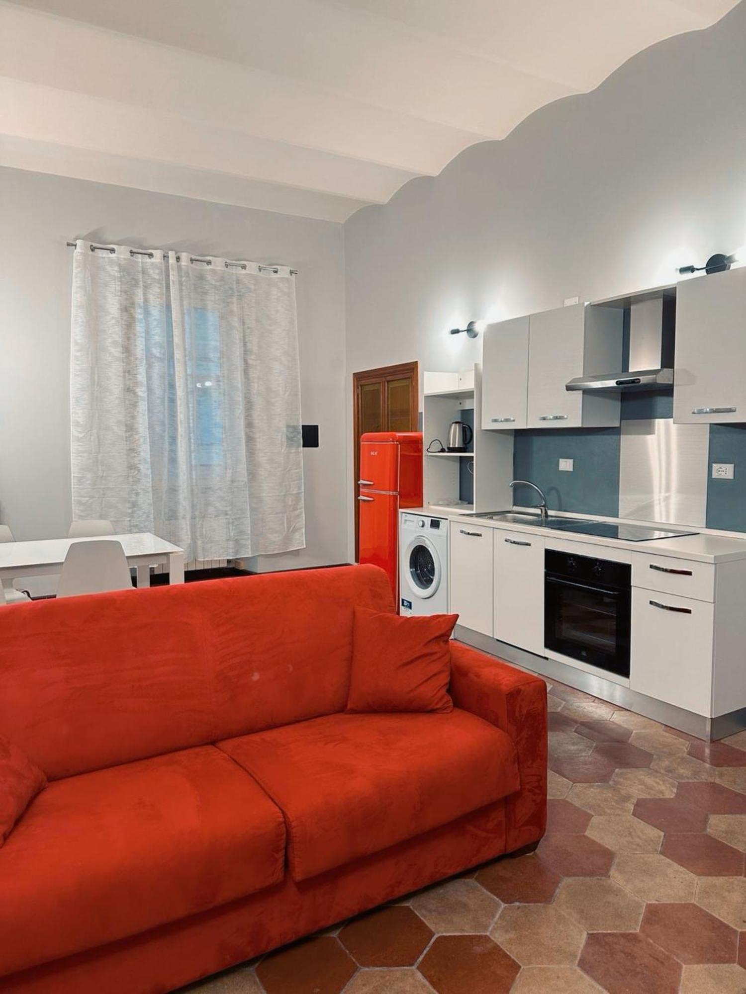 Ale Home Roma Ngoại thất bức ảnh